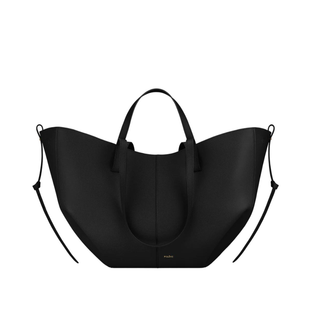 Polène Cyme Black