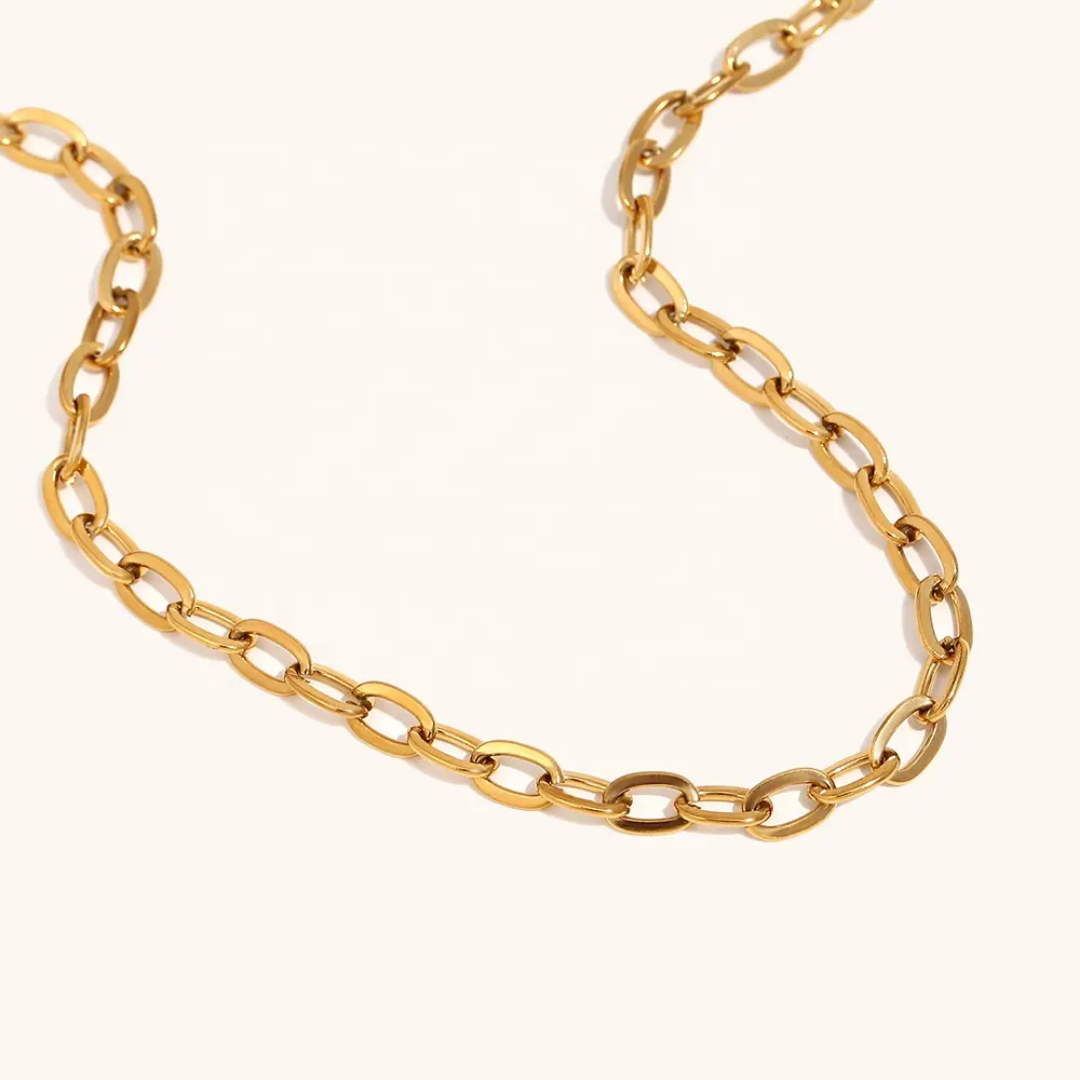 Noctis Link Necklace