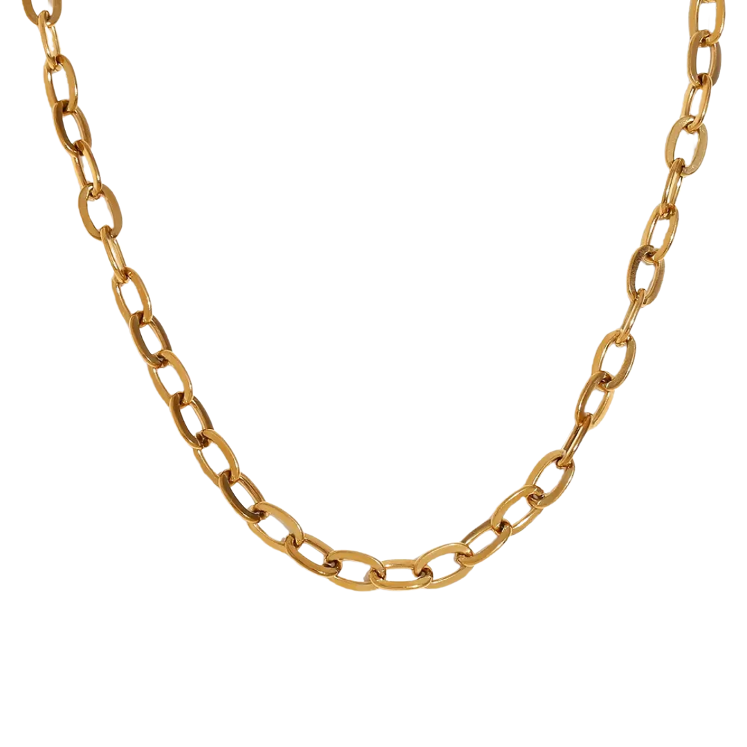 Noctis Link Necklace