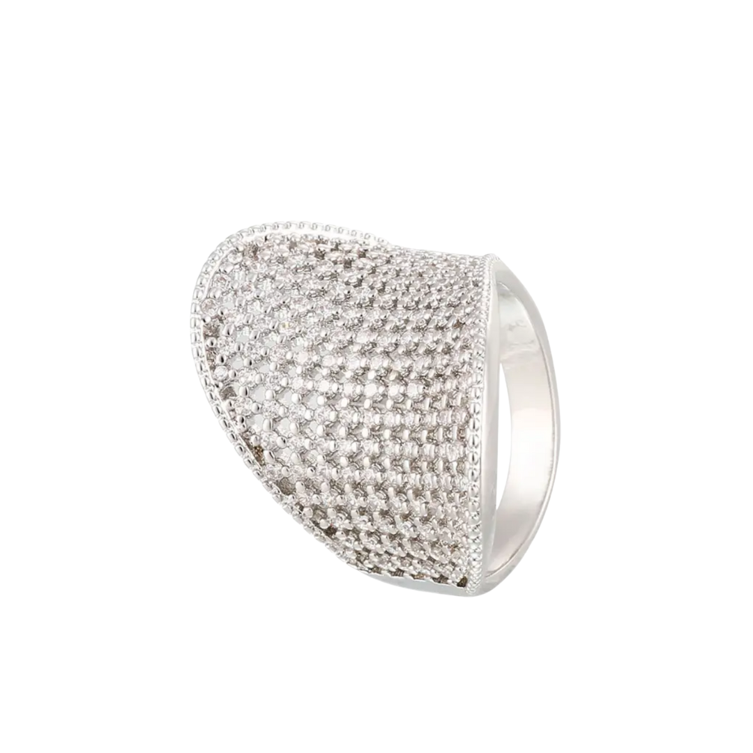 Valora Dome Ring