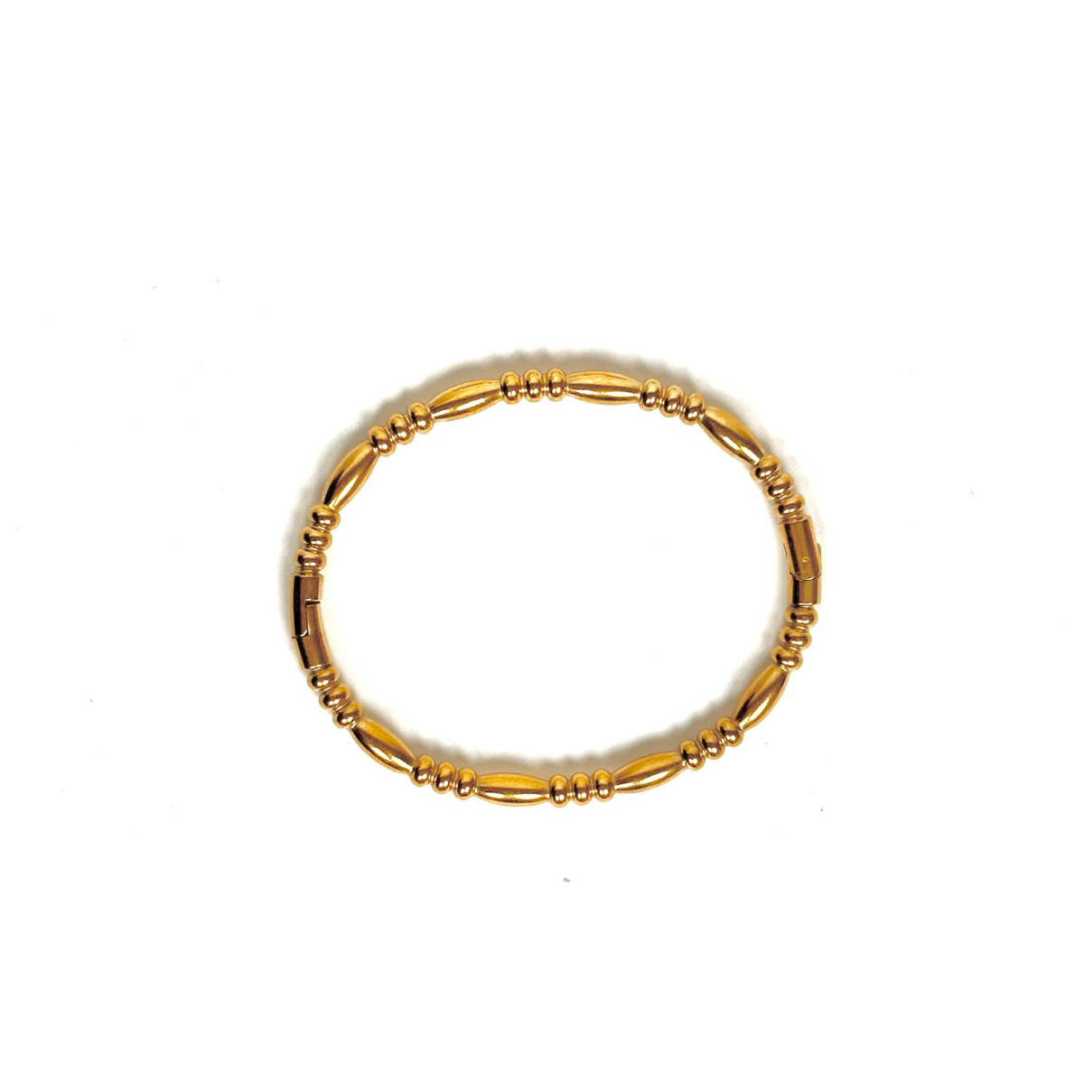 Radiant Flow Bracelet