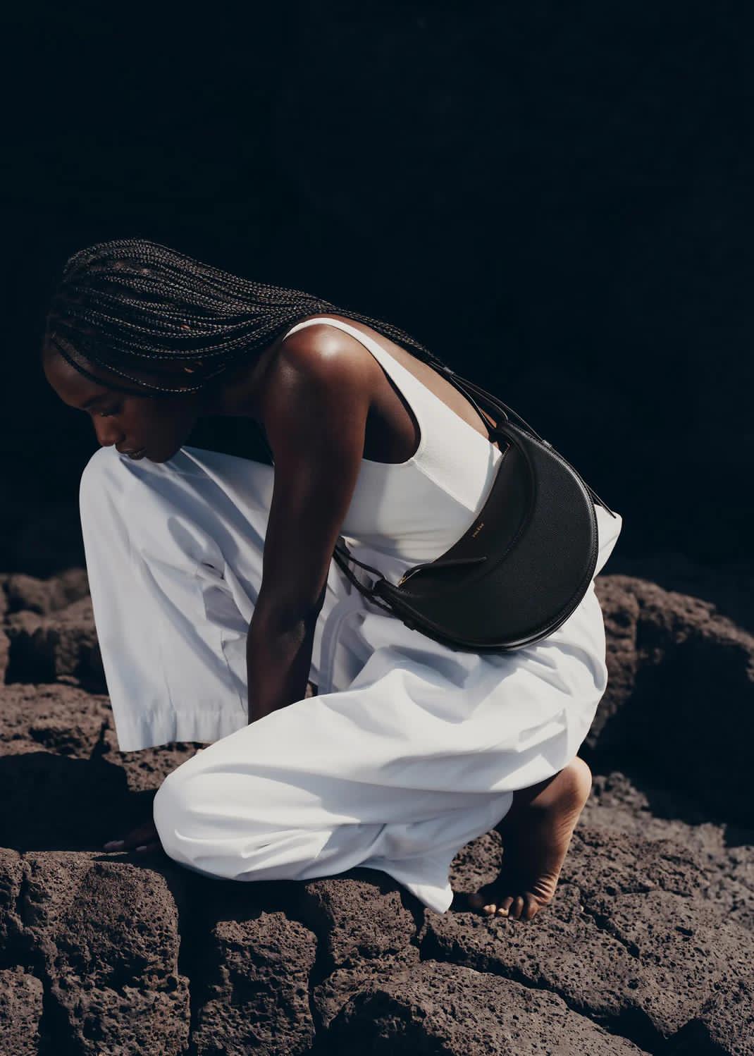 Polène Numéro Dix Black