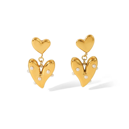 Heartfelt Drops