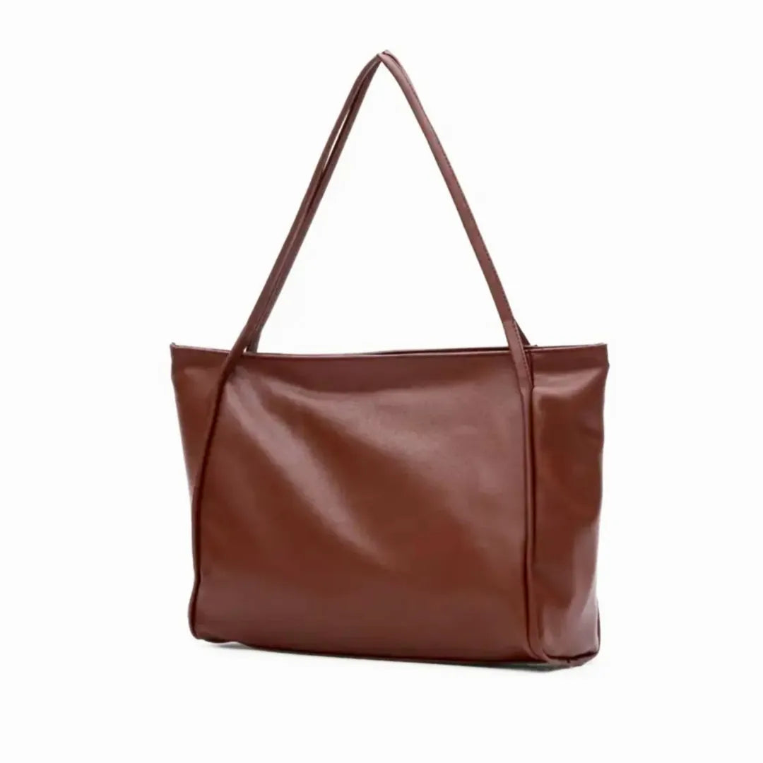 Sienna Soft Tote Bag