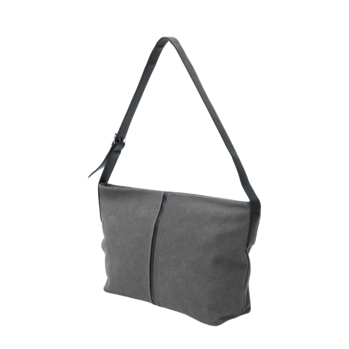 Arlo Canvas Shoulder Bag