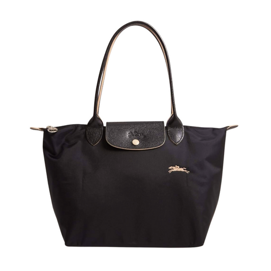 Longchamp Le Pliage Shoulder Tote