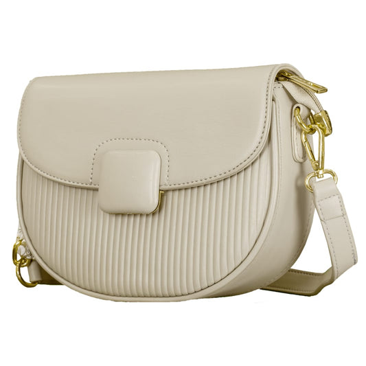 Marielle Scarf Saddle Bag